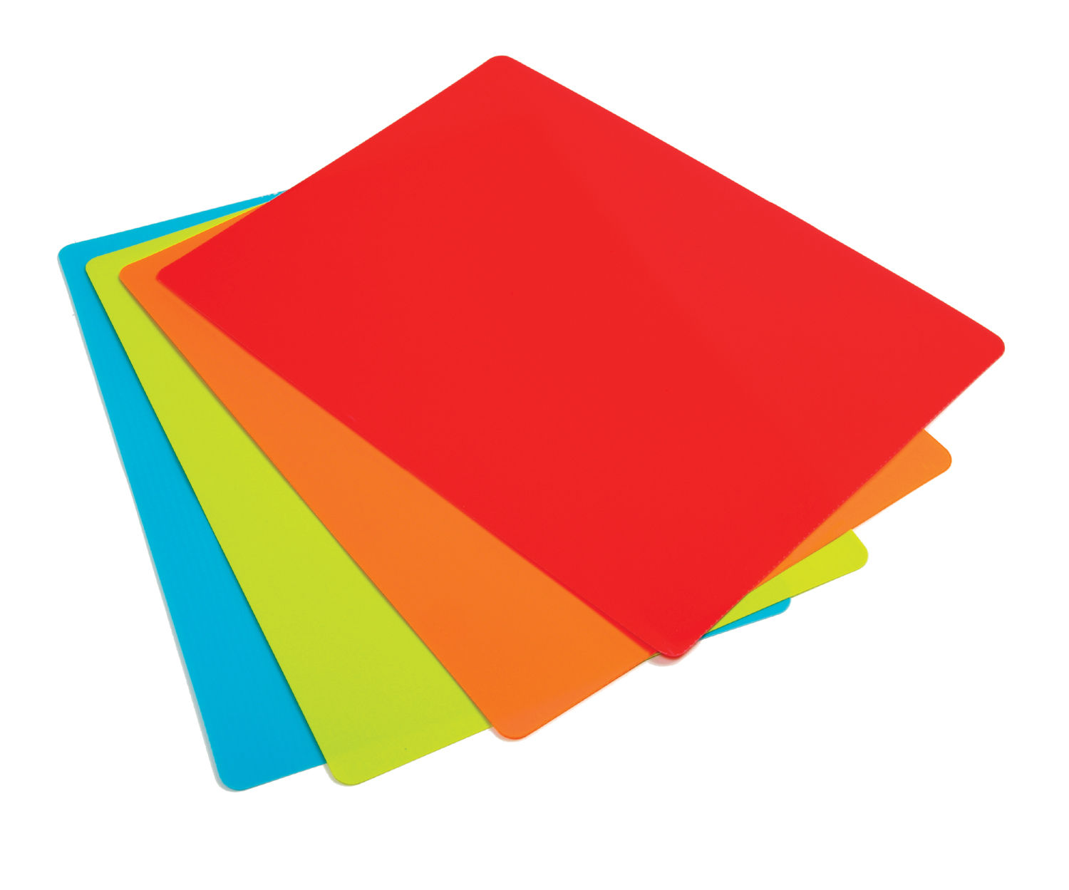 Norpro 4 Piece Plastic Gripping Cutting Mat Set 28901000356 eBay